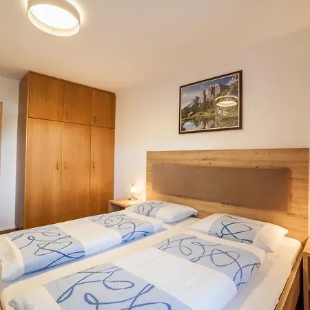 Appartement Parigger Enzian Racines