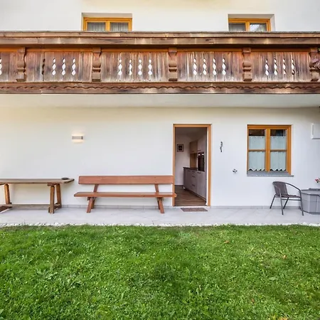Parigger Enzian