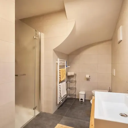 Appartement Parigger Enzian *