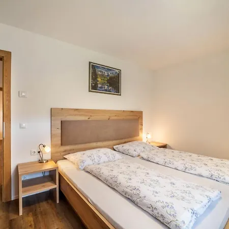 Appartement Parigger Enzian *