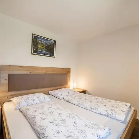 Parigger Enzian Appartement *